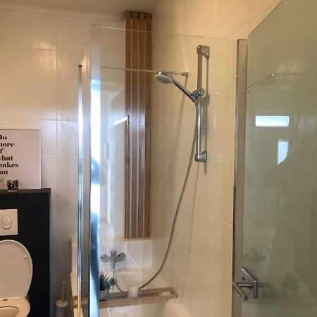 La Villa Bastogne Chambre D'Hotes 2 エクステリア 写真