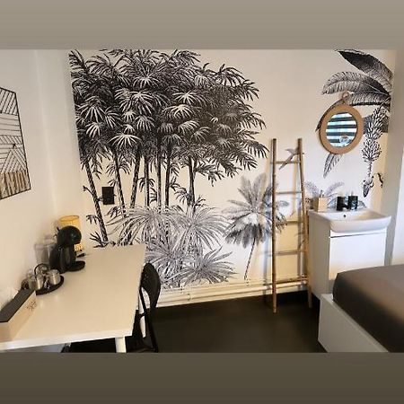 La Villa Bastogne Chambre D'Hotes 2 エクステリア 写真