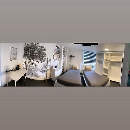 La Villa Bastogne Chambre D'Hotes 2 エクステリア 写真