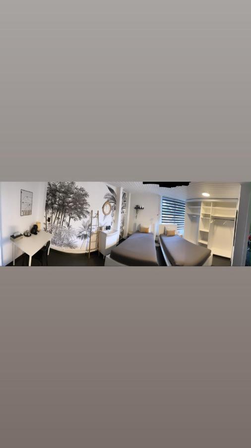 La Villa Bastogne Chambre D'Hotes 2 エクステリア 写真