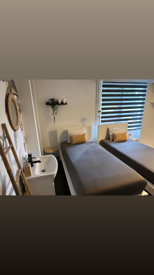 La Villa Bastogne Chambre D'Hotes 2 エクステリア 写真